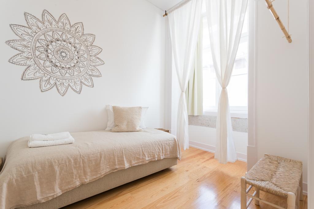 FLH Baixa Modern Apartment Lisboa Exterior foto